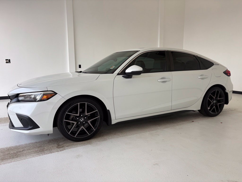 Used 2024 Honda Civic Sport Touring image 20