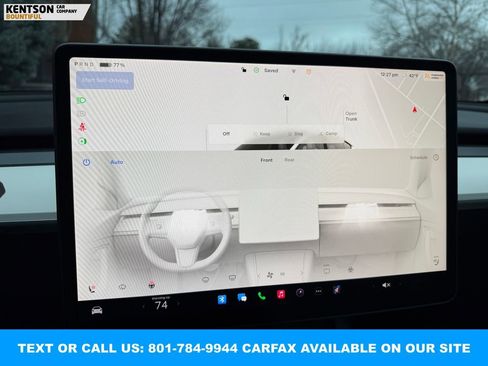 Used 2023 Tesla Model Y Long Range image 24