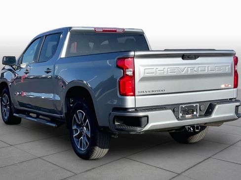 Used 2024 Chevrolet Silverado 1500 RST RWD image 12