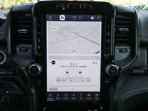 Used 2024 RAM 3500 Limited w/ Night Edition image 35