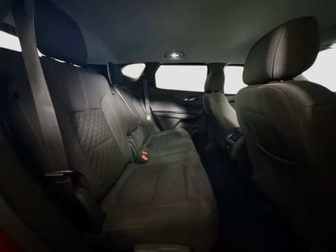 Used 2021 Chevrolet Blazer LT FWD image 27