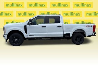 New 2026 Ford F250 XL w/ STX Appearance Package AWD/4WD video 2