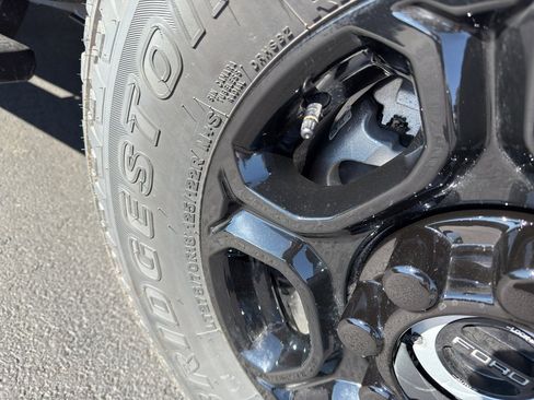 New 2026 Ford F350 XL w/ STX Appearance Package image 11