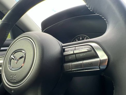 Used 2025 MAZDA CX-50 2.5 Hybrid w/ Weather Package AWD/4WD image 36