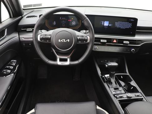 Used 2025 Kia K5 GT-Line image 13