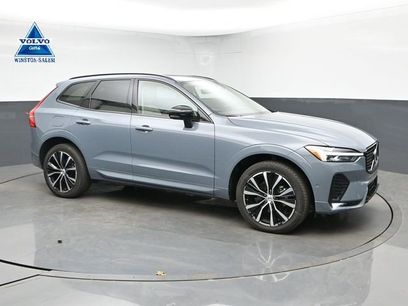 Used 2023 Volvo XC60 B5 Ultimate w/ Climate Package