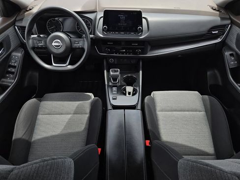 Certified 2023 Nissan Rogue SV FWD image 14