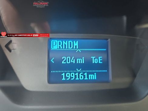 Used 2015 Ford Transit 250 Base w/ Exterior Upgrade Package image 16