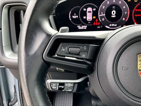 Used 2024 Porsche Cayenne image 52