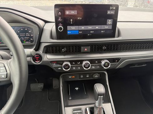 Certified 2026 Honda CR-V Sport-L image 23