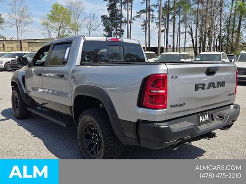 Used 2026 RAM 1500 RHO AWD/4WD image 11