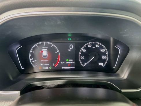 Used 2024 Honda Pilot Touring image 15