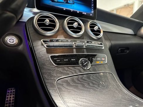 Used 2021 Mercedes-Benz C 300 4MATIC Coupe image 15