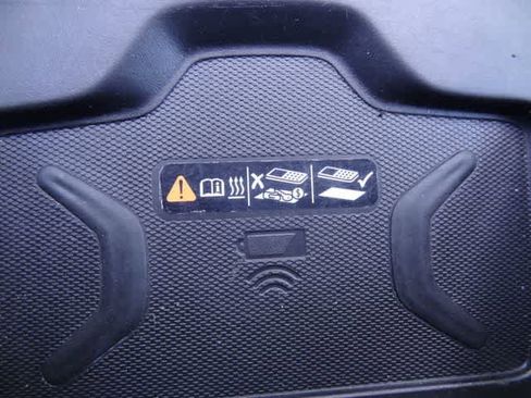 Used 2019 Chevrolet Colorado ZR2 AWD/4WD image 36