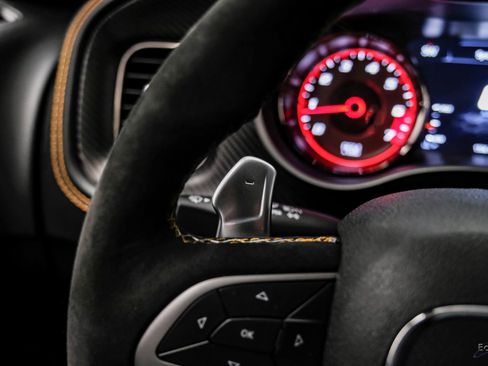 Used 2023 Dodge Charger SRT Hellcat image 56