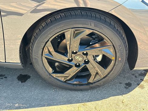 New 2026 Hyundai Elantra Sport w/ Cargo Package image 12