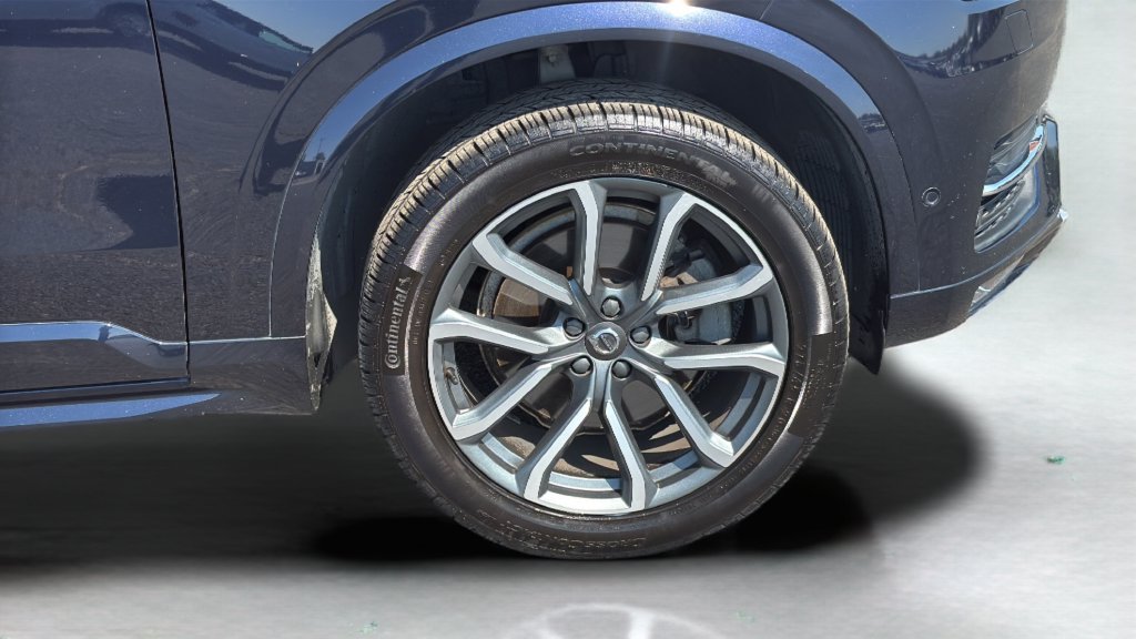Used 2019 Volvo XC90 T6 Momentum w/ Advanced Package AWD/4WD image 27