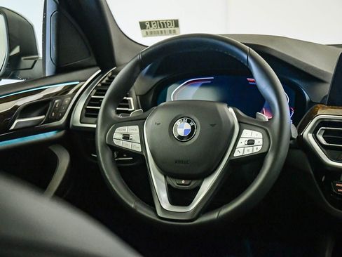 Certified 2023 BMW X3 xDrive30i w/ Convenience Package AWD/4WD image 12