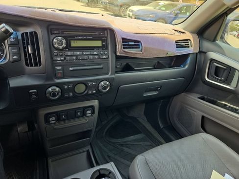 Used 2010 Honda Ridgeline RTL image 14