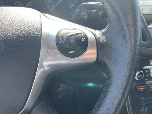 Used 2016 Ford Escape Titanium AWD/4WD image 16