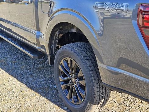 New 2026 Ford F150 Lariat w/ Equipment Group 501A Mid image 6