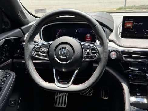 Used 2022 Acura MDX A-Spec AWD/4WD image 9