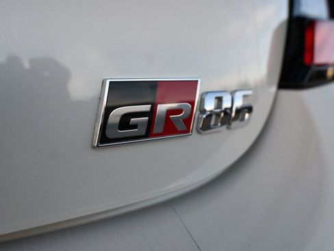 Used 2024 Toyota GR86 TRUENO Edition image 21
