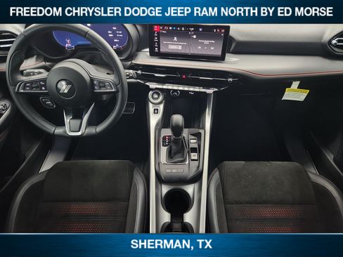 Used 2024 Dodge Hornet GT w/ Track Pack AWD/4WD image 18