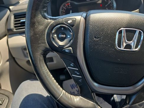 Used 2016 Honda Pilot EX-L image 15