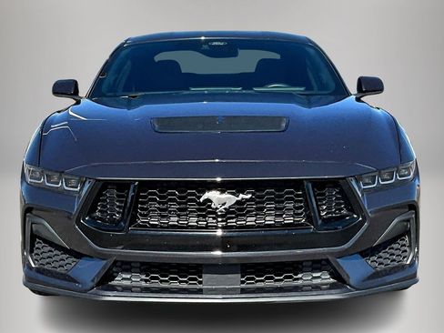 Used 2024 Ford Mustang GT image 2