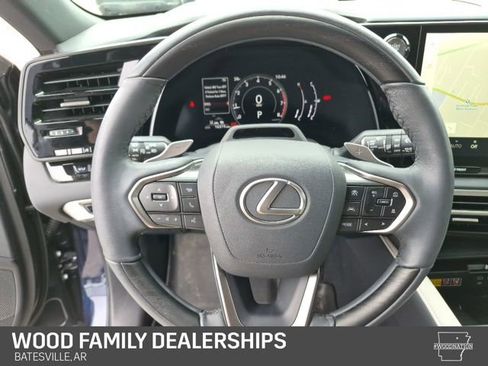 Used 2024 Lexus RX 350 Premium image 14