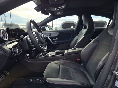 Certified 2023 Mercedes-Benz CLA 250 4MATIC image 23