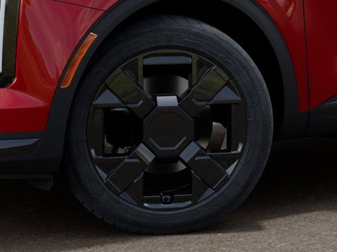 New 2026 Kia Sportage X-Line image 9