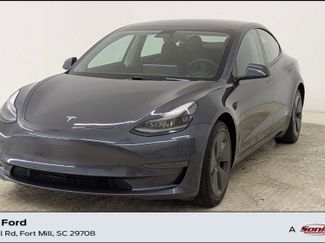 Used 2023 Tesla Model 3 Standard Range video 1