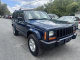 Used 2000 Jeep Cherokee Sport image 3