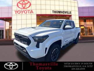 New 2026 Toyota Tacoma TRD Sport video 1