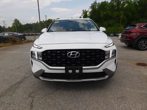 Used 2023 Hyundai Santa Fe SEL AWD/4WD image 3