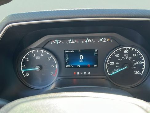 Used 2023 Ford F150 XLT AWD/4WD image 9