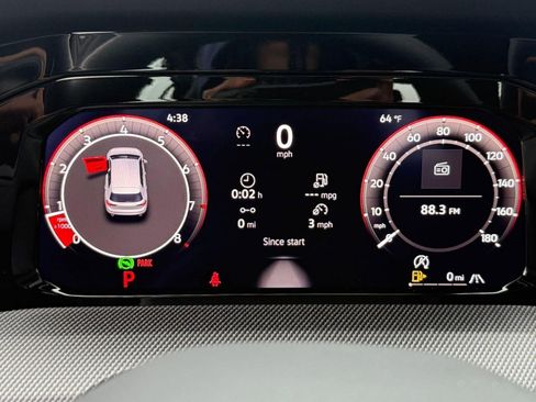 New 2026 Volkswagen Golf SE image 18