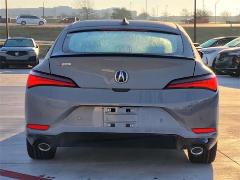 New 2026 Acura Integra A-Spec image 4