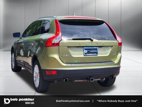 Used 2010 Volvo XC60 T6 AWD/4WD image 27