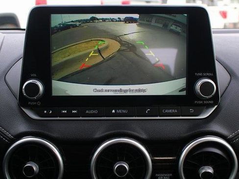 Used 2024 Nissan Sentra SV w/ All-Weather Package image 16