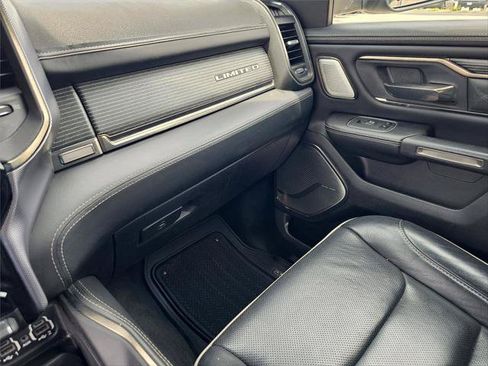Certified 2020 RAM 1500 Limited AWD/4WD image 29