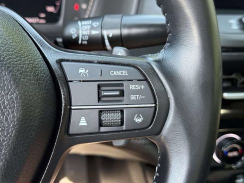 Used 2025 Honda Accord EX-L image 21