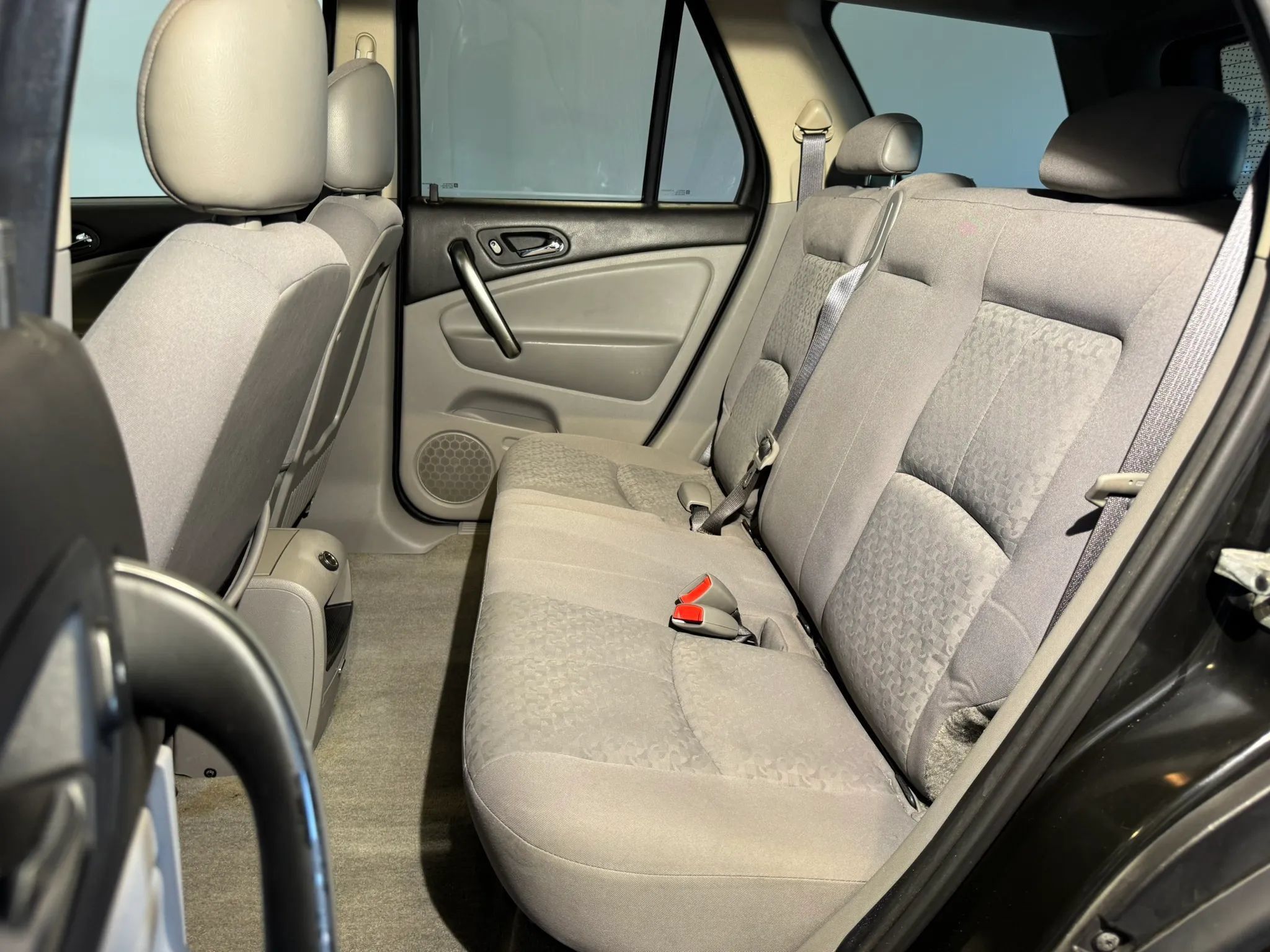 Used 2006 Saturn Vue 2WD w/ Comfort Pkg image 22
