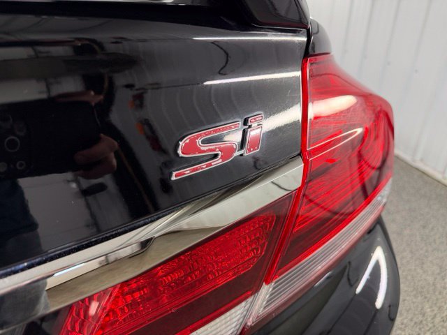 Used 2013 Honda Civic Si image 26