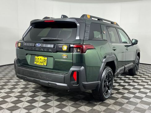 New 2026 Subaru Outback Wilderness image 6