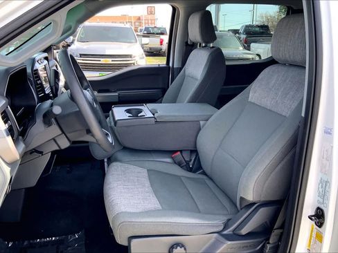 Used 2023 Ford F150 XLT AWD/4WD image 8