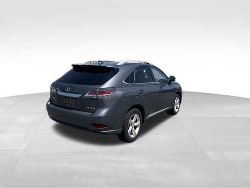 Used 2015 Lexus RX 350 AWD image 6