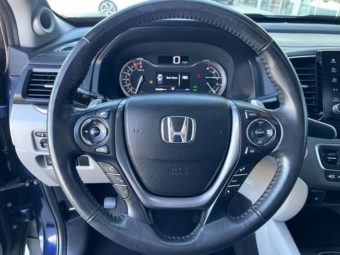 Used 2023 Honda Ridgeline RTL image 12